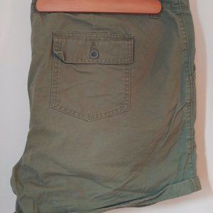 Old Navy Boyfriend Short